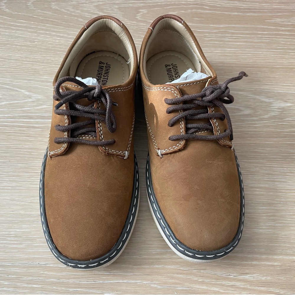 Toddler Boys Dress Shoes